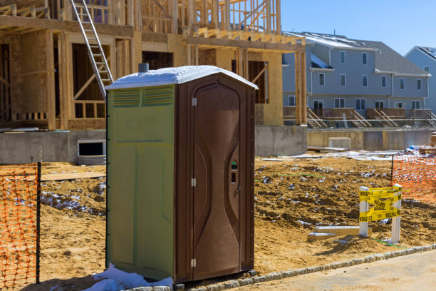 Best Construction site porta potty rental  in Loch Sheldrake, NY
